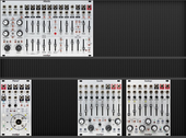 My leary Eurorack