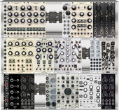 My portly Eurorack (copy)