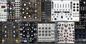 Mantis Musique concrète Machine 6/2026