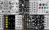 first eurorack