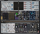 Rack 10u 104hp vhikk x (copied from kirigol)