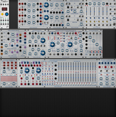 TipTop Buchla