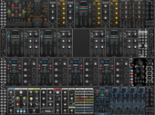 Behringer Go Current Rack 1 (copied from Utiom)