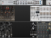 7U 84HP - techno 2