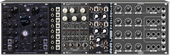 S3. Quadrophonic Output Skiff