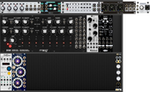 My finest Eurorack alternative v3