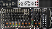 My provoked Eurorack