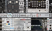 Techno Rack + (copy)