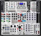 My live Eurorack