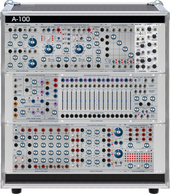 Buchla Tip Top LINKS