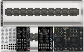 Rack #1 (ALM 2x84hp) Actuel