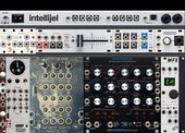 My travel Eurorack