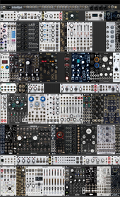 2 WIP: Full System [Palette 104 + ALA Perf Case + Intellijel 7U Rev 2] rev.2026.05.1