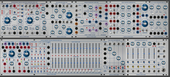 My lither Eurorack