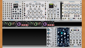 My 6+1 Eurorack