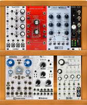 Coconutah´s rack (copy)