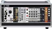 My lissome Eurorack
