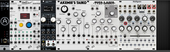 My extinct Eurorack