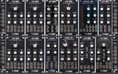 My attached Eurorack