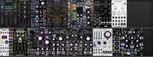 My thumping Eurorack (copy)