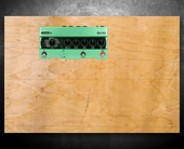 madpedalboard