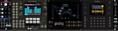 My modest Eurorack