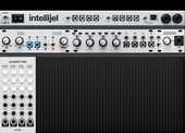 Intellijel Designs Palette 62 4U (copy) (copied from andreaslingard) (copied from arp1) (copied from indeemind)