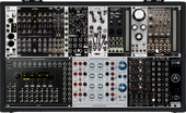 RACKBRUTE 6U production focused