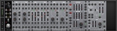 My strutting Eurorack