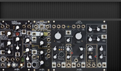 My small Eurorack