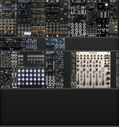 ARIKI 999 MAY26 Mostly Current Modules