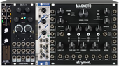 My hivelike Eurorack