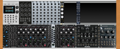 mix eurorack