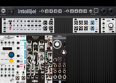 Intellijel Palette JB