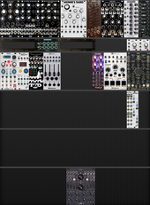 1-1 Drums Left Mid Intellijel 104 Current
