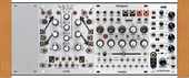 My marshy Eurorack