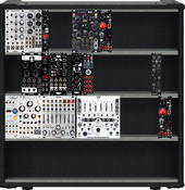Nikola Melnikov Performance / Texture Rack (copy)