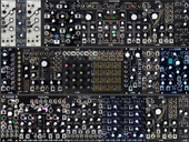 Make Noise Shared System (copy) (copy)