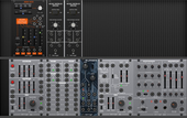 First Modular