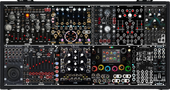 My reborn Eurorack