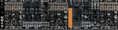 My sylphish Eurorack