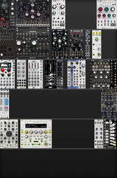 Satellite Voices (Chainsaw, Mindphaser)
