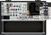 My attractive Eurorack