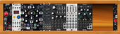 My briny Eurorack