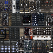 My scombrid Eurorack (copy) (copy)
