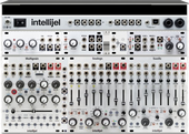 Intellijel 62hp