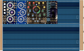 My sapid Eurorack