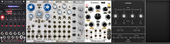 My conjoint Eurorack