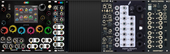 My surfy Eurorack