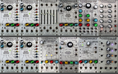 My cadent Eurorack